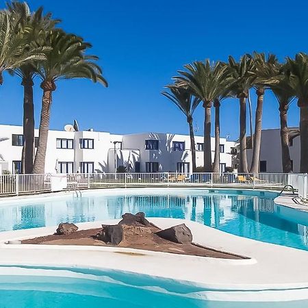 Los Barqueros 25 By Best Holidays Fuerteventura Коралео Екстериор снимка