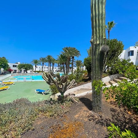 Los Barqueros 25 By Best Holidays Fuerteventura Коралео Екстериор снимка