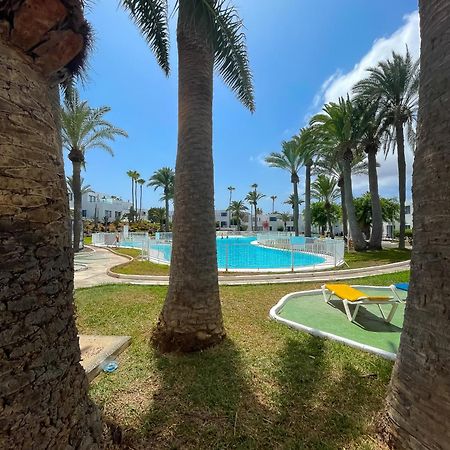 Los Barqueros 25 By Best Holidays Fuerteventura Коралео Екстериор снимка