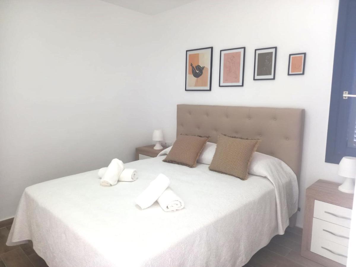 Los Barqueros 25 By Best Holidays Fuerteventura Коралео Екстериор снимка