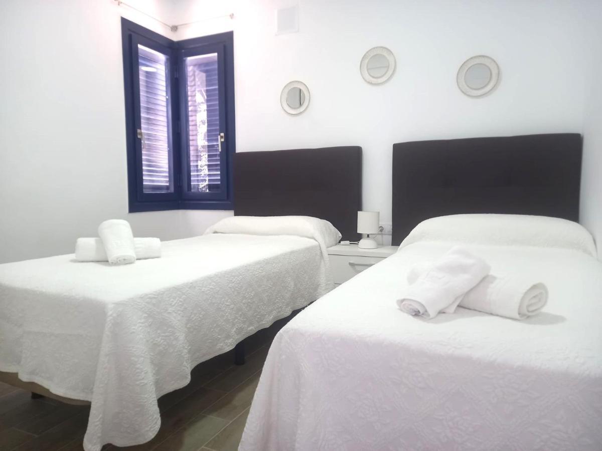Los Barqueros 25 By Best Holidays Fuerteventura Коралео Екстериор снимка