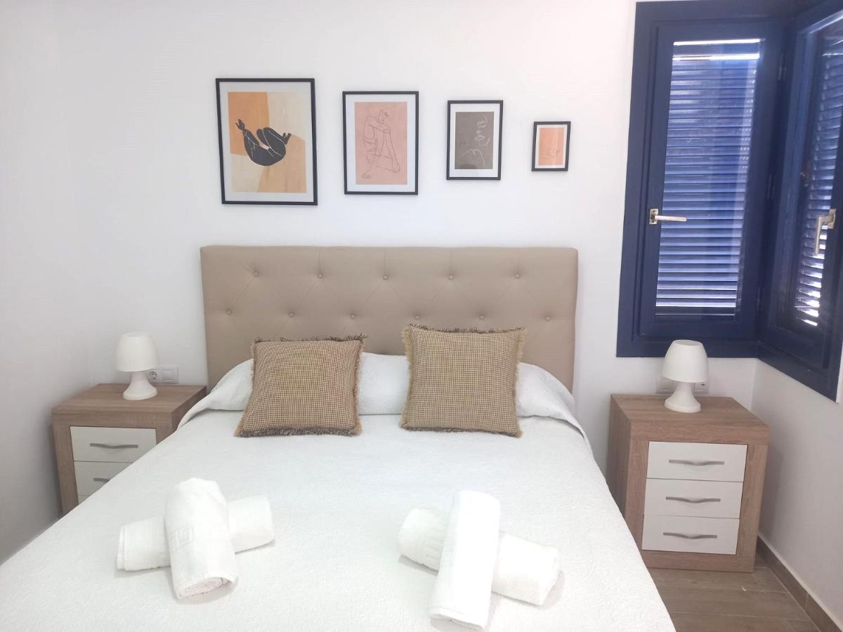 Los Barqueros 25 By Best Holidays Fuerteventura Коралео Екстериор снимка