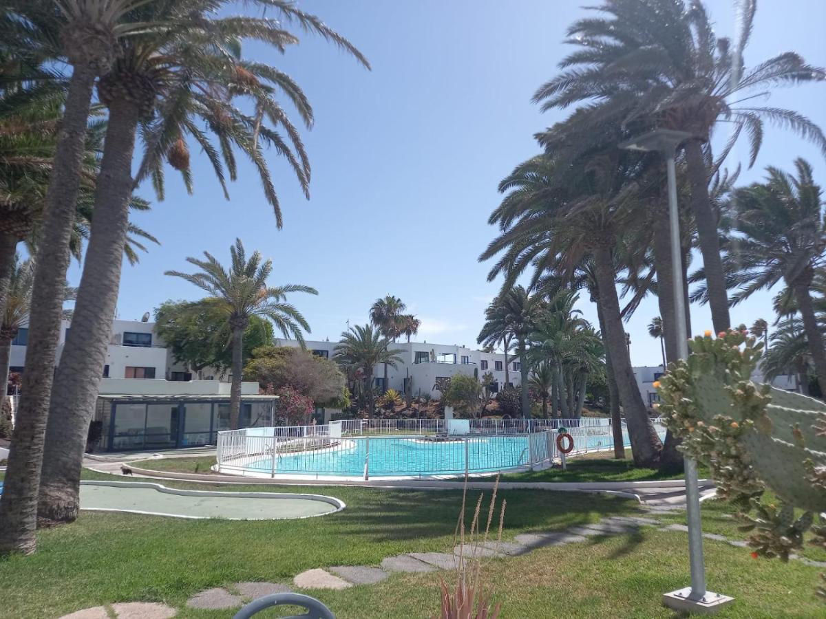Los Barqueros 25 By Best Holidays Fuerteventura Коралео Екстериор снимка