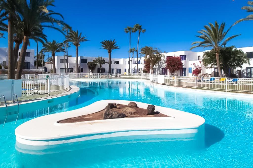 Los Barqueros 25 By Best Holidays Fuerteventura Коралео Екстериор снимка