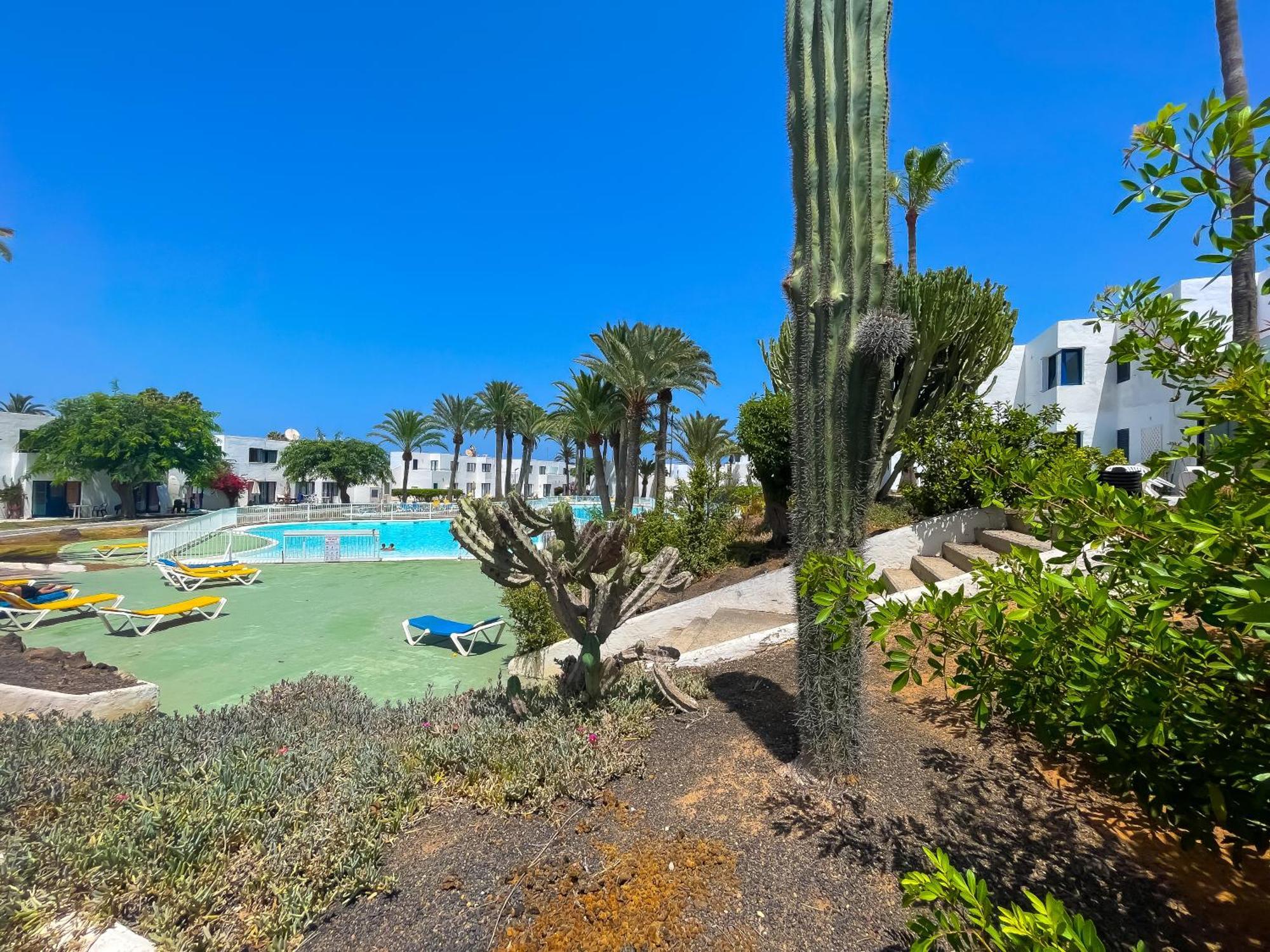 Los Barqueros 25 By Best Holidays Fuerteventura Коралео Екстериор снимка