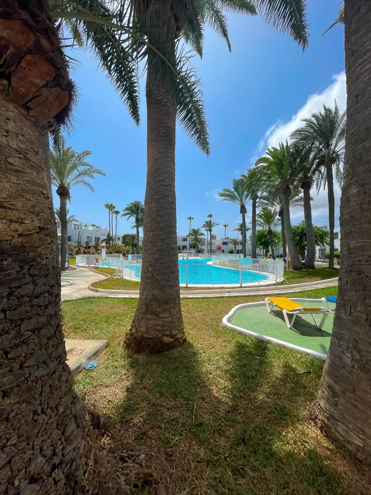 Los Barqueros 25 By Best Holidays Fuerteventura Коралео Екстериор снимка