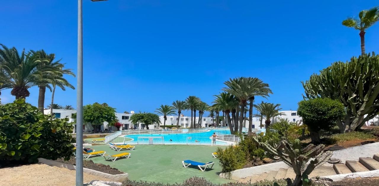 Los Barqueros 25 By Best Holidays Fuerteventura Коралео Екстериор снимка